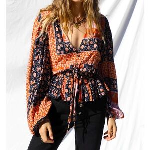 Jens pirates booty tarot roma top